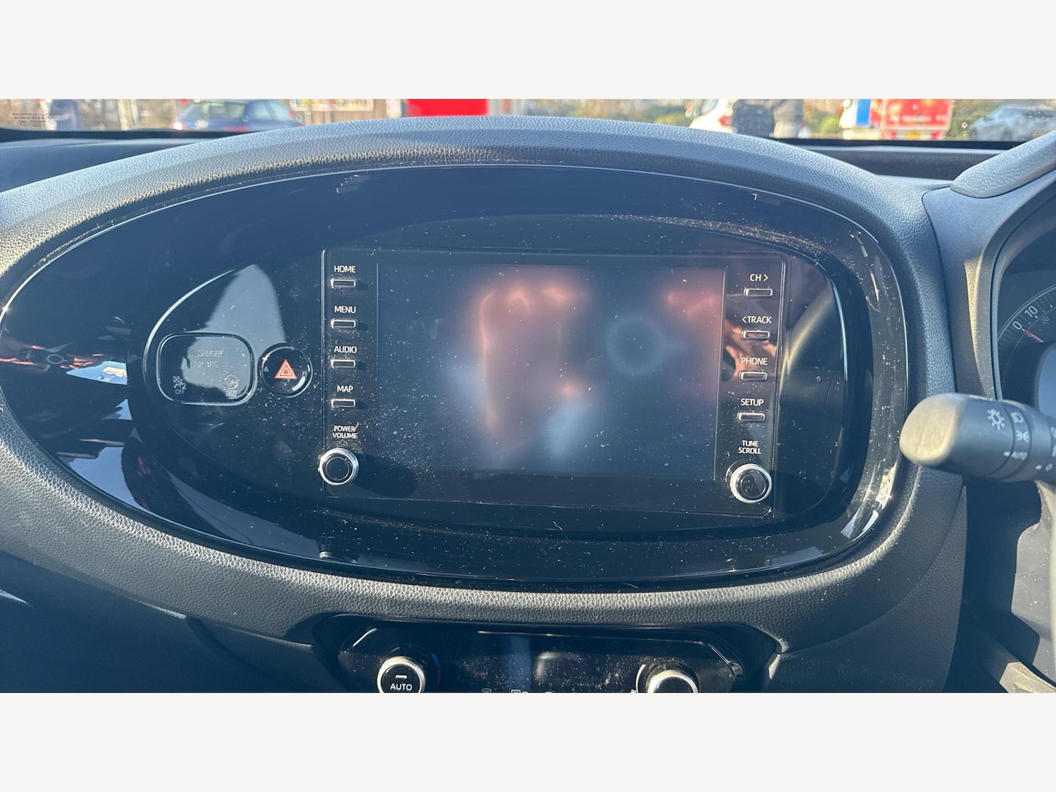 Used Toyota Aygo X for sale - 77658419: Photo 9