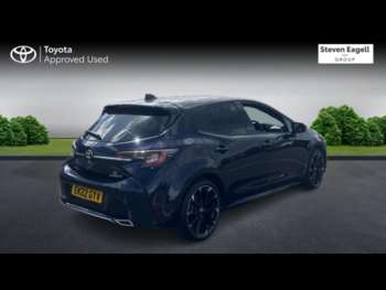 Used Toyota Corolla 2022 for sale - 74704774: Photo