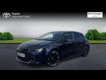 Used Toyota Corolla 2022 for sale - 74704774: Photo
