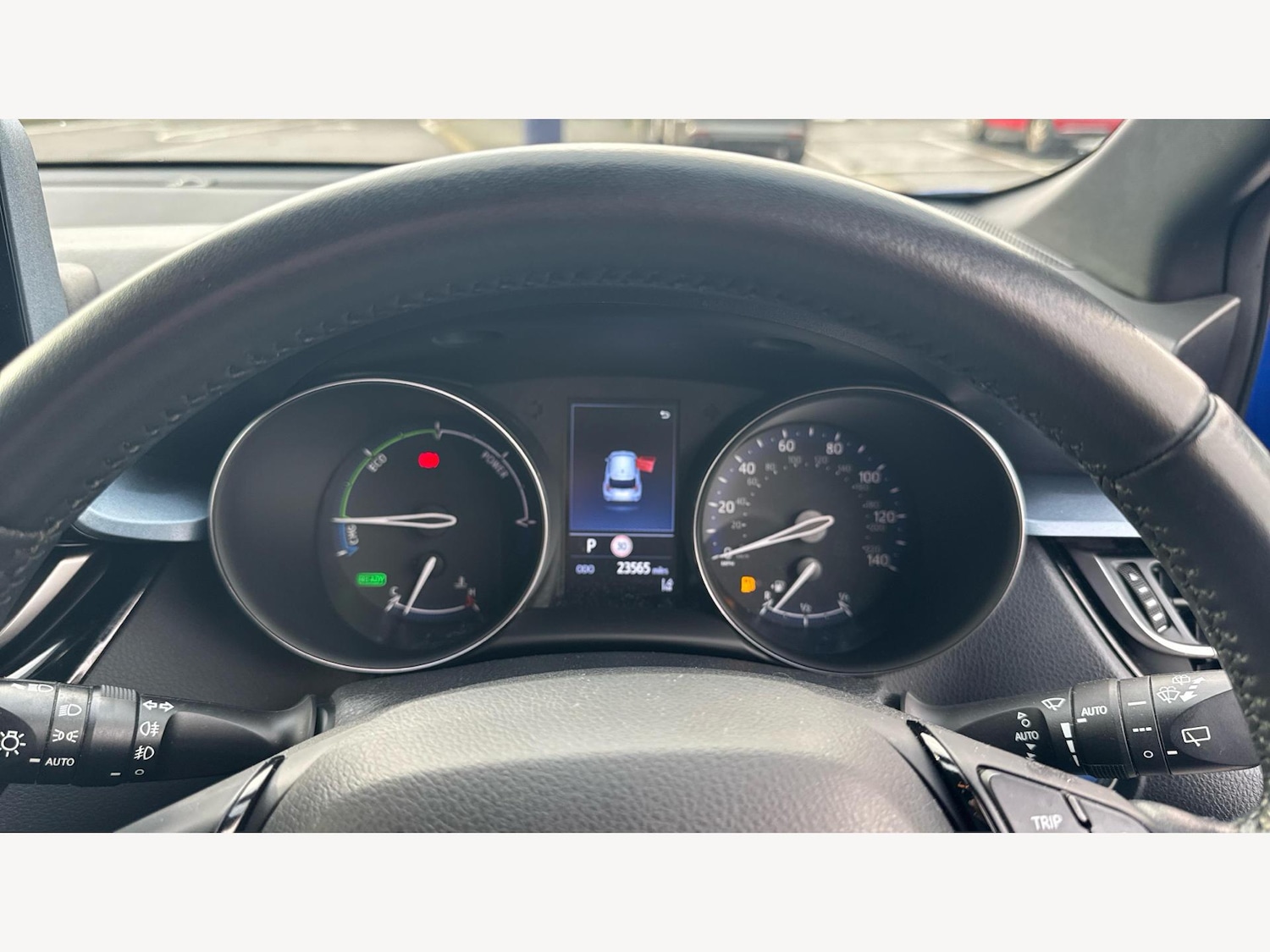 Used Toyota C-HR 2021 for sale - 77396571: Photo 11