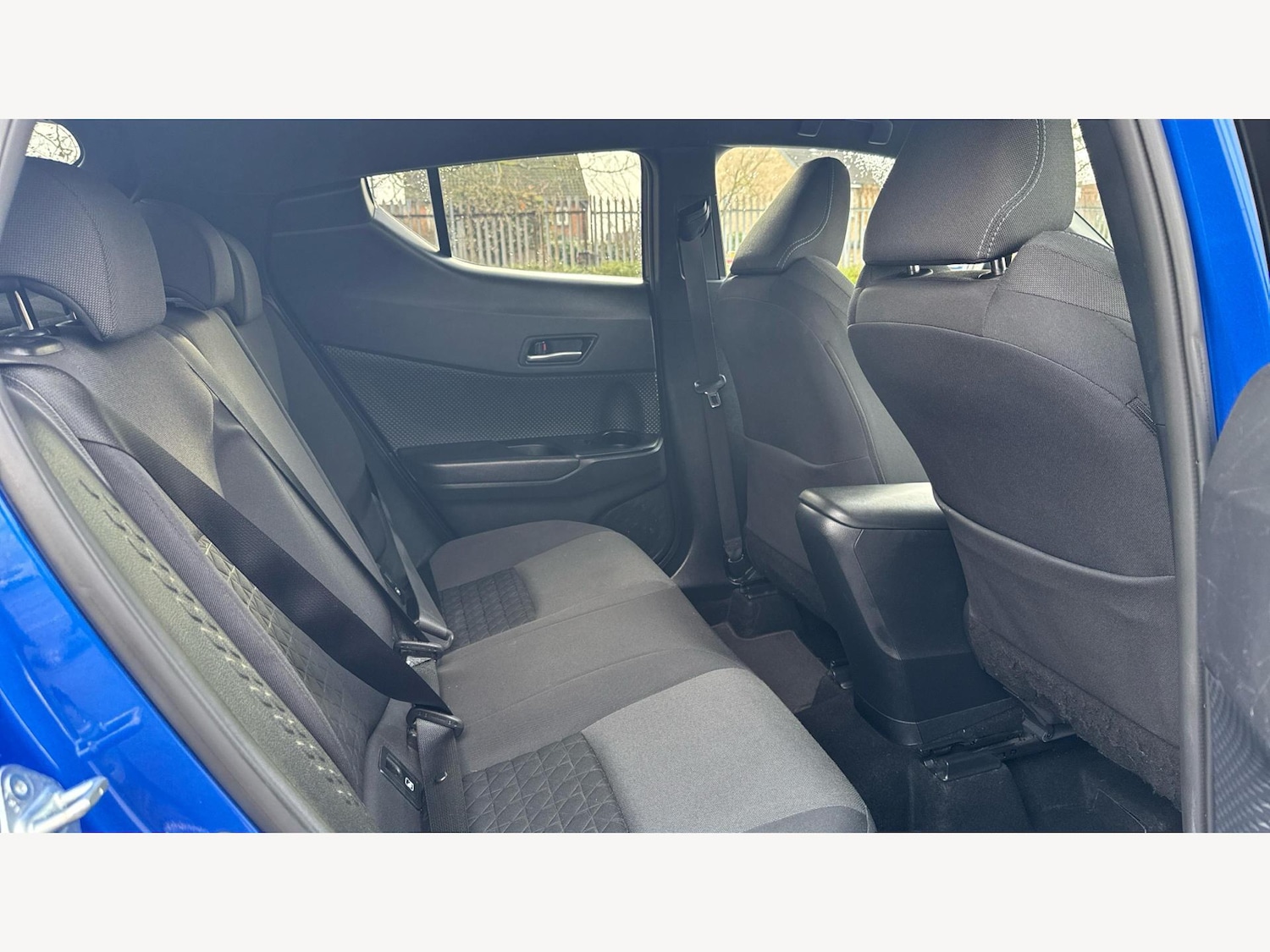 Used Toyota C-HR 2021 for sale - 77396571: Photo 14