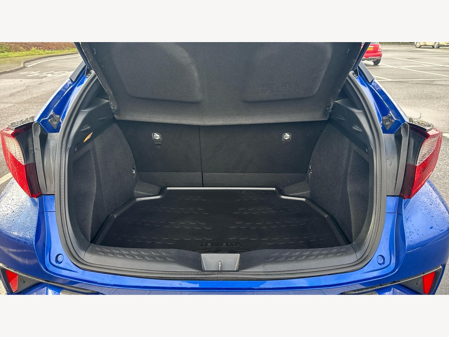 Used Toyota C-HR 2021 for sale - 77396571: Photo 16