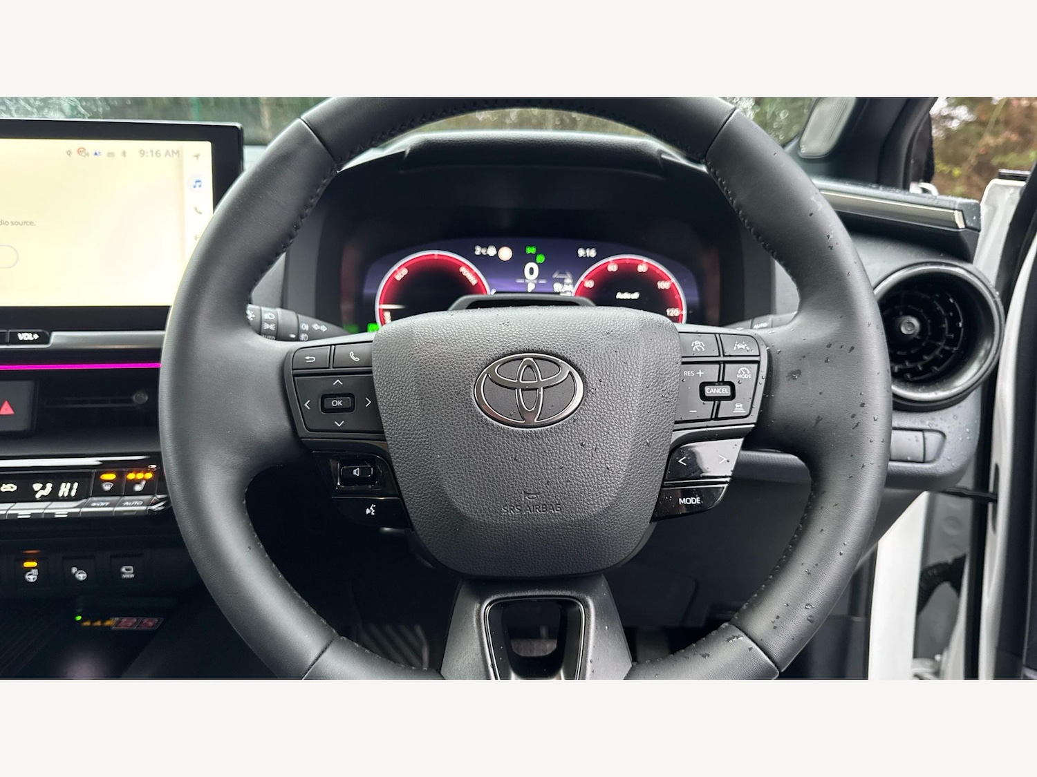 Used Toyota C-HR 2025 for sale - 77351805: Photo 10