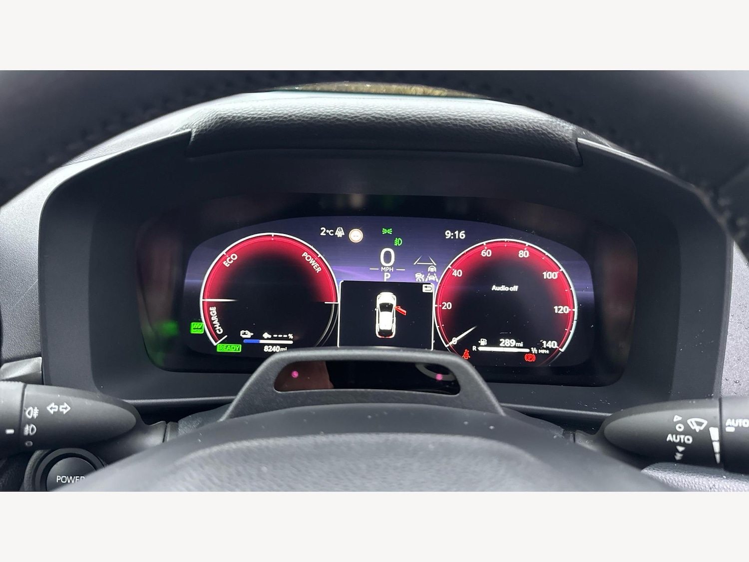 Used Toyota C-HR 2025 for sale - 77351805: Photo 11