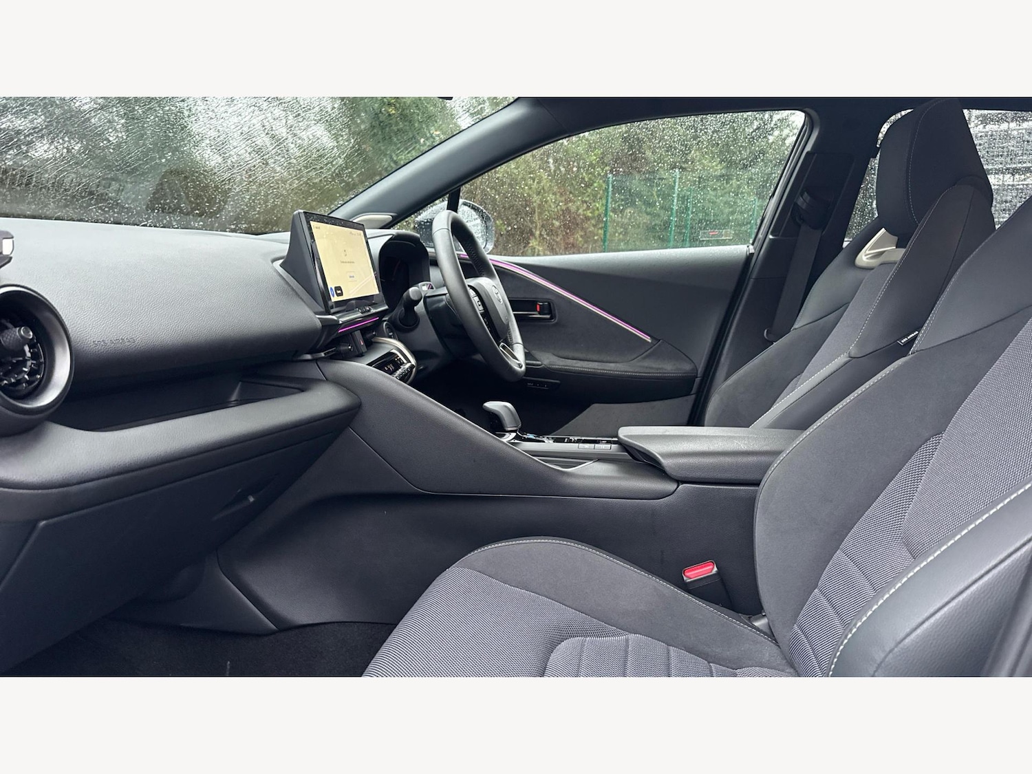 Used Toyota C-HR 2025 for sale - 77351805: Photo 12