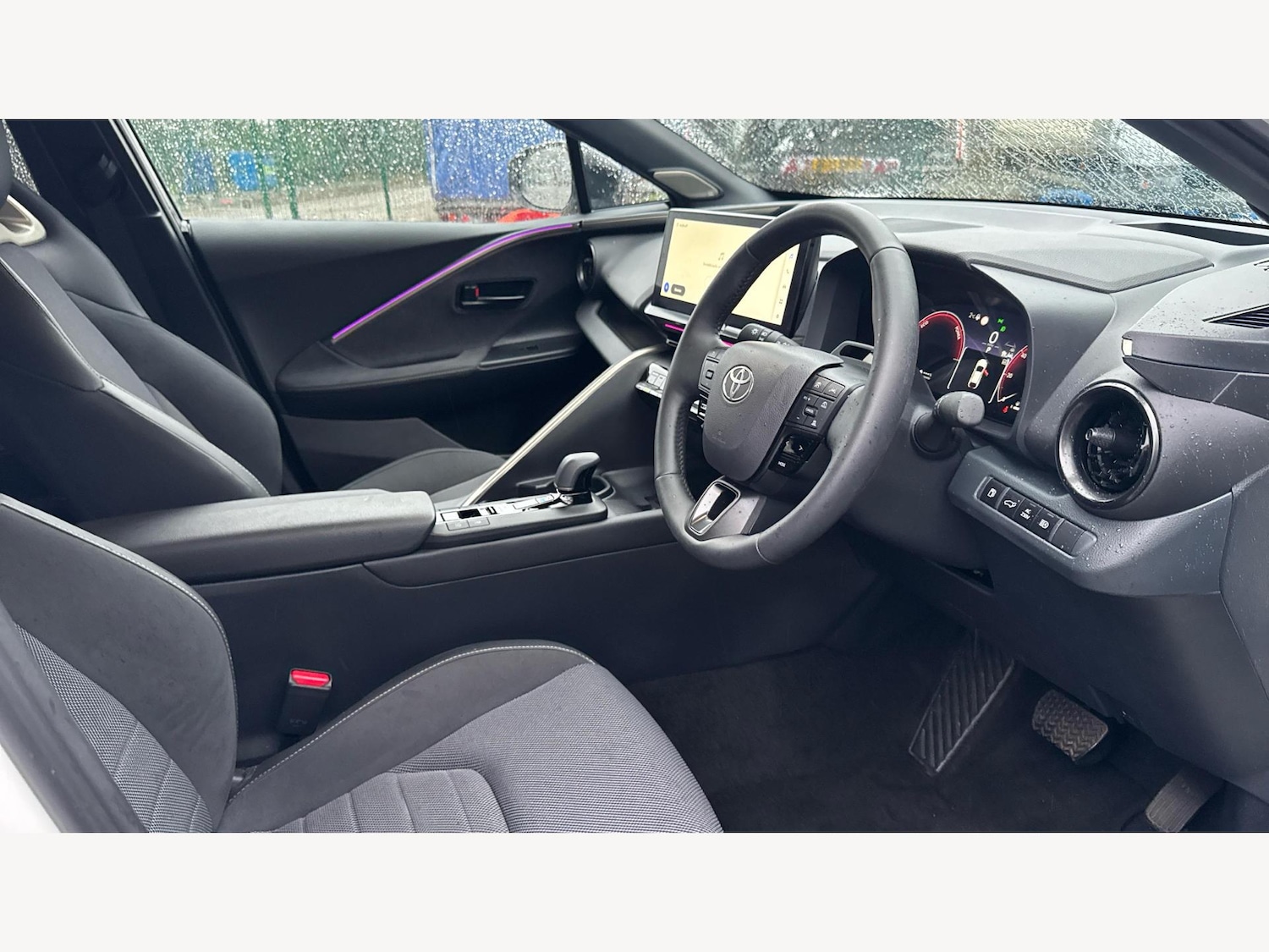 Used Toyota C-HR 2025 for sale - 77351805: Photo 13