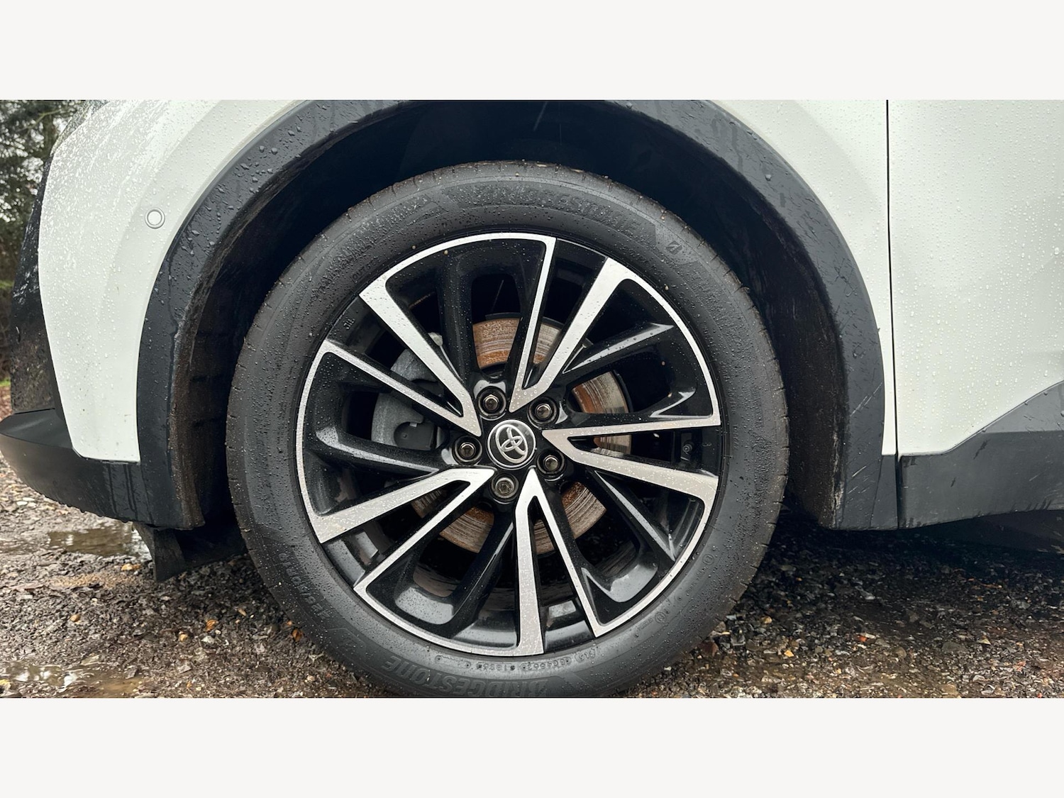 Used Toyota C-HR 2025 for sale - 77351805: Photo 20