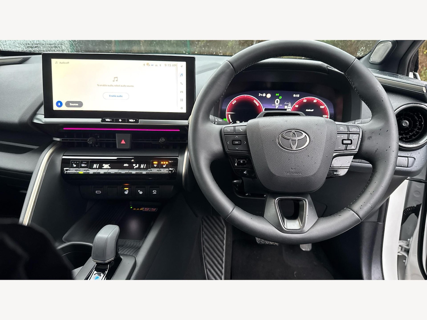 Used Toyota C-HR 2025 for sale - 77351805: Photo 7