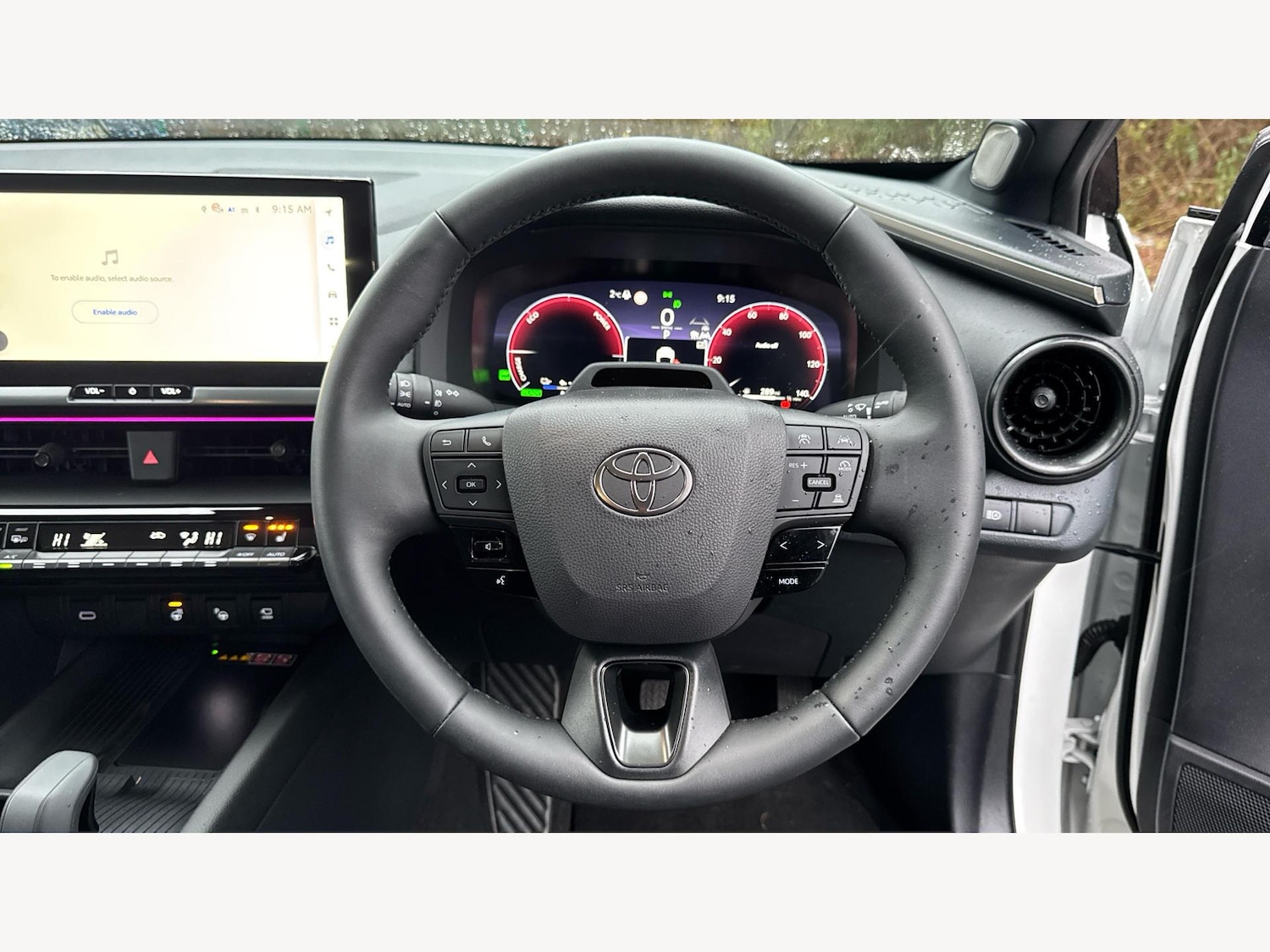 Used Toyota C-HR 2025 for sale - 77351805: Photo 8
