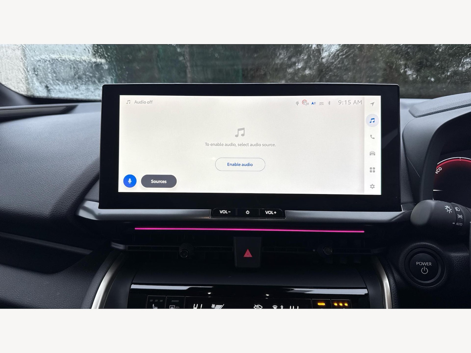 Used Toyota C-HR 2025 for sale - 77351805: Photo 9