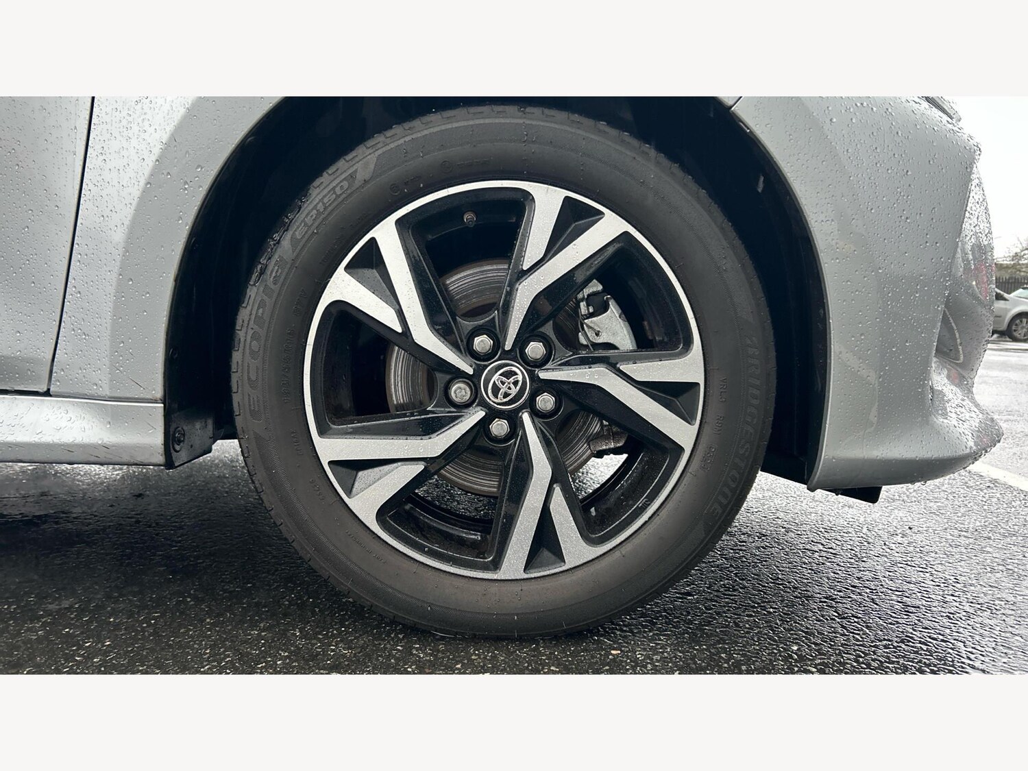 Used Toyota Yaris 2024 for sale - 77330420: Photo 20