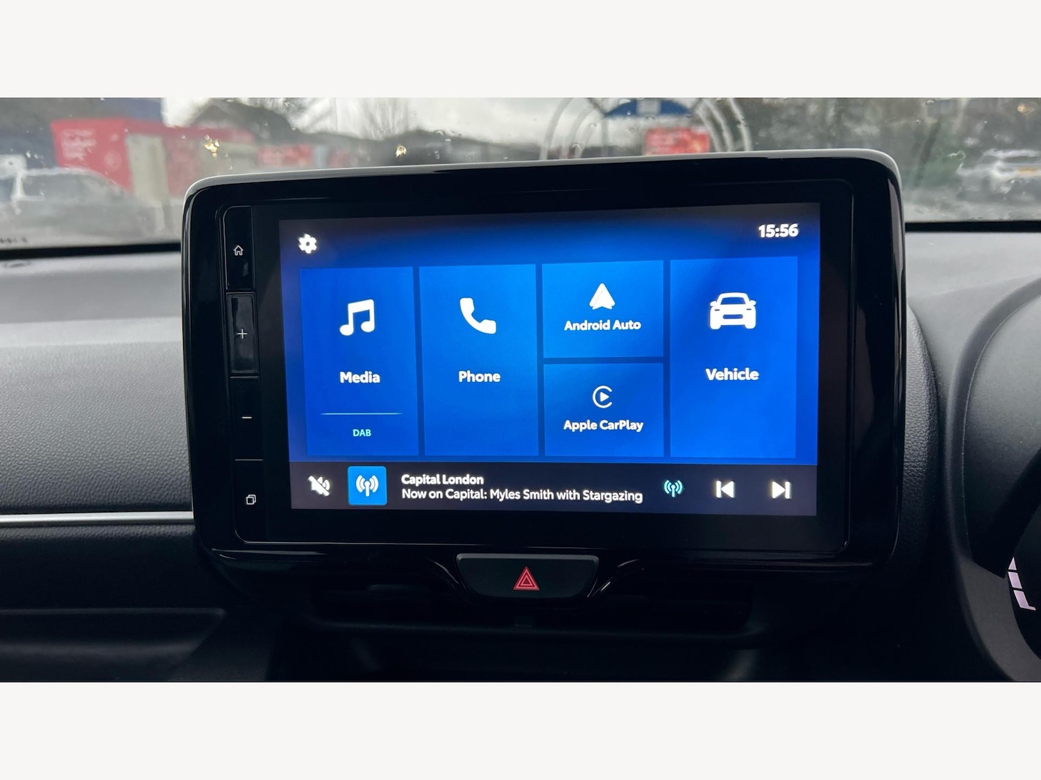 Used Toyota Yaris 2024 for sale - 77330420: Photo 9