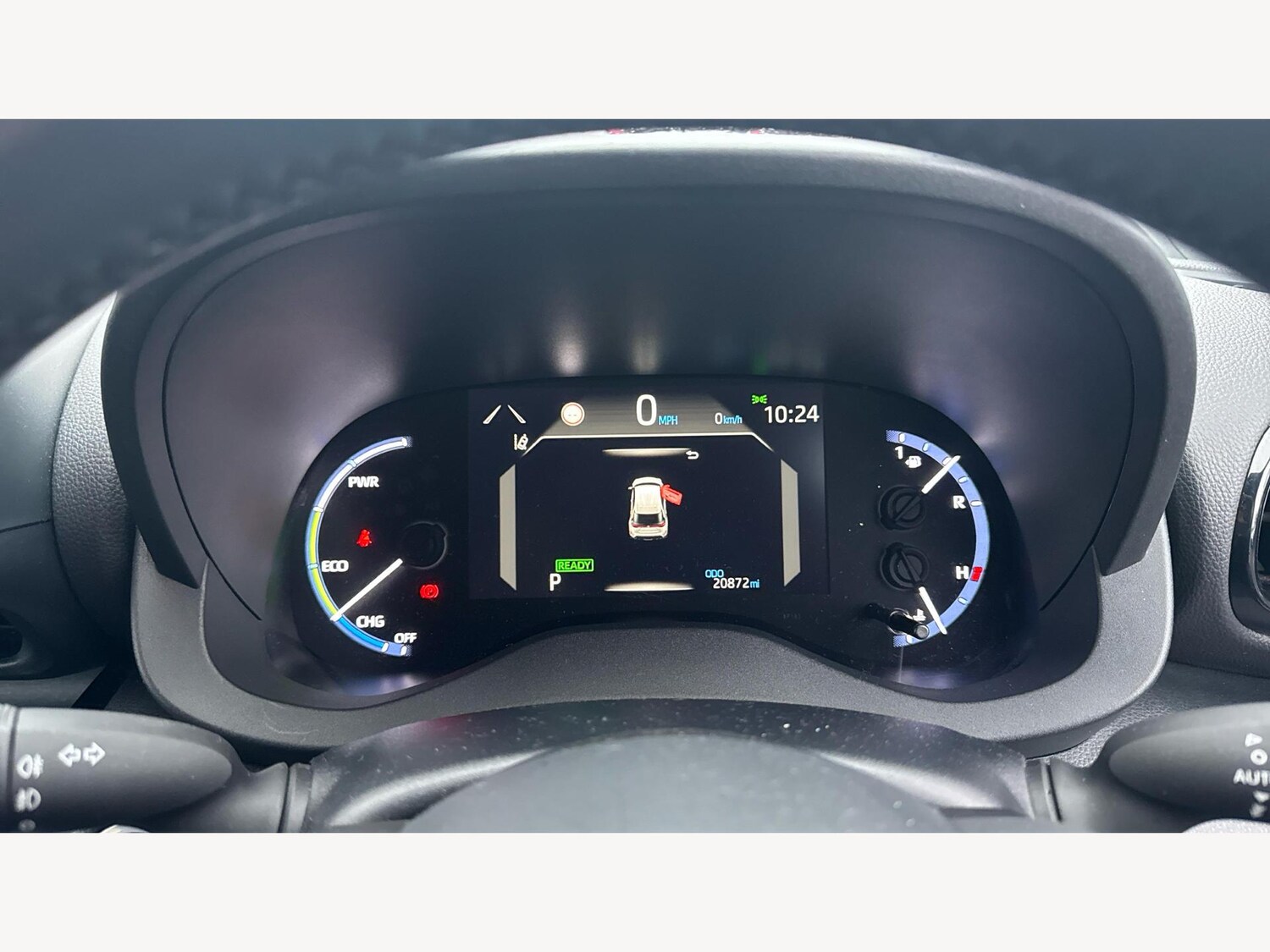 Used Toyota Yaris Cross 2023 for sale - 76361341: Photo 11