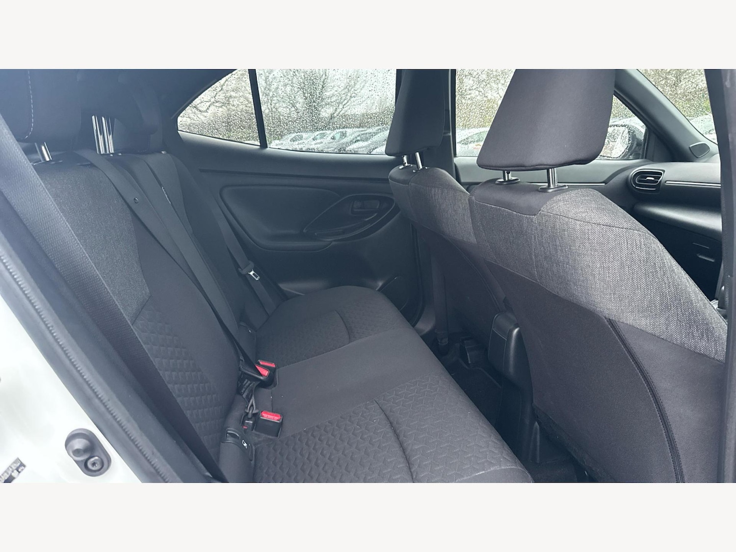 Used Toyota Yaris Cross 2023 for sale - 76361341: Photo 14