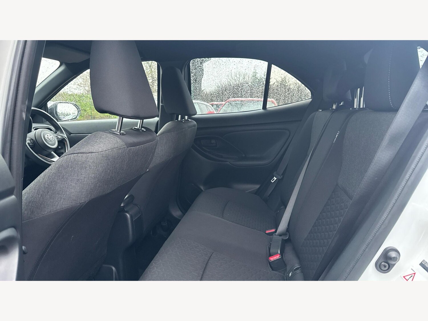 Used Toyota Yaris Cross 2023 for sale - 76361341: Photo 15