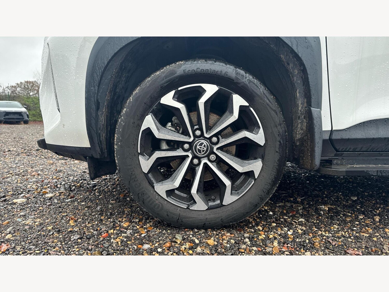 Used Toyota Yaris Cross 2023 for sale - 76361341: Photo 20