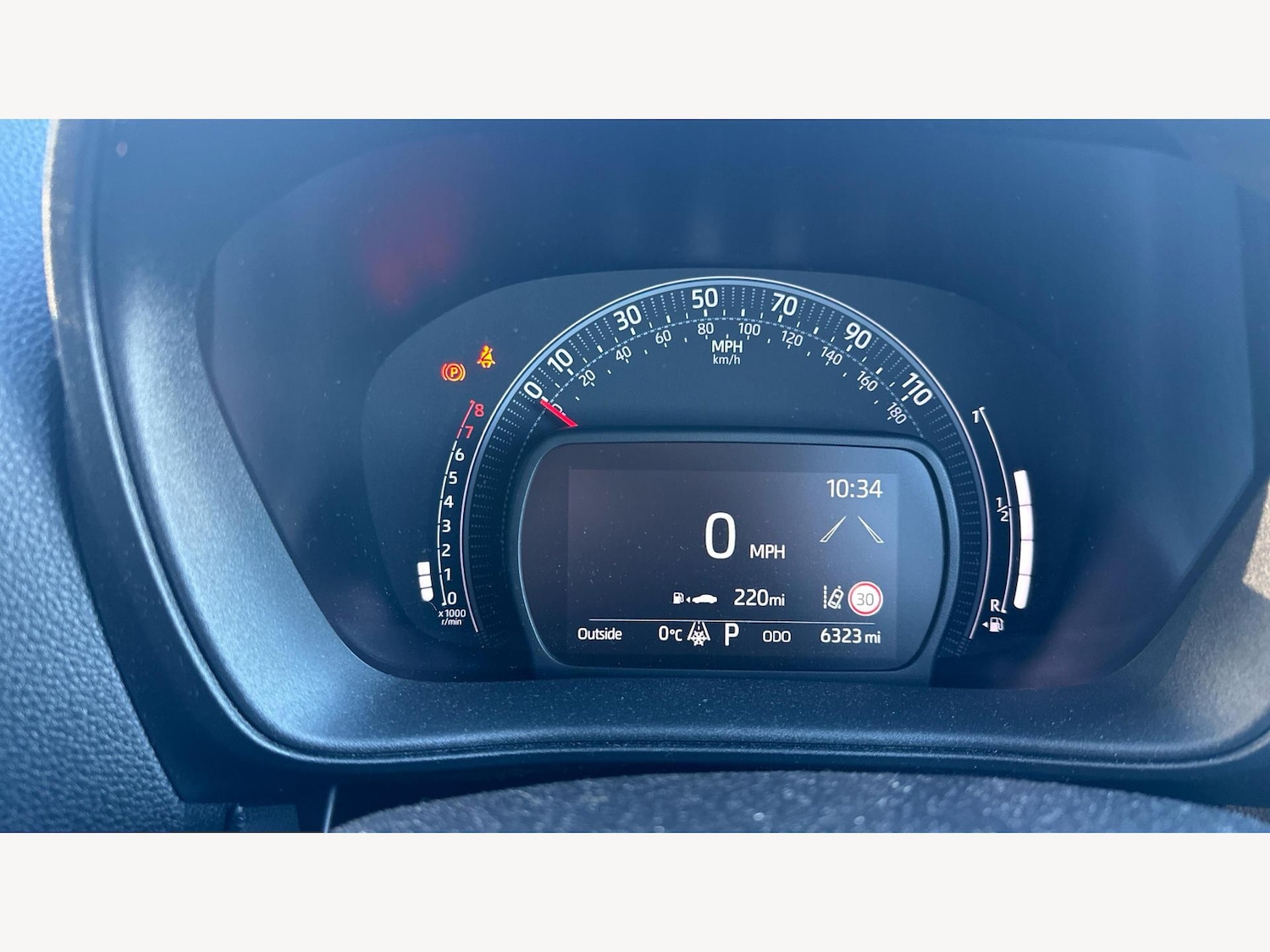 Used Toyota Aygo X 2024 for sale - 76850178: Photo 11