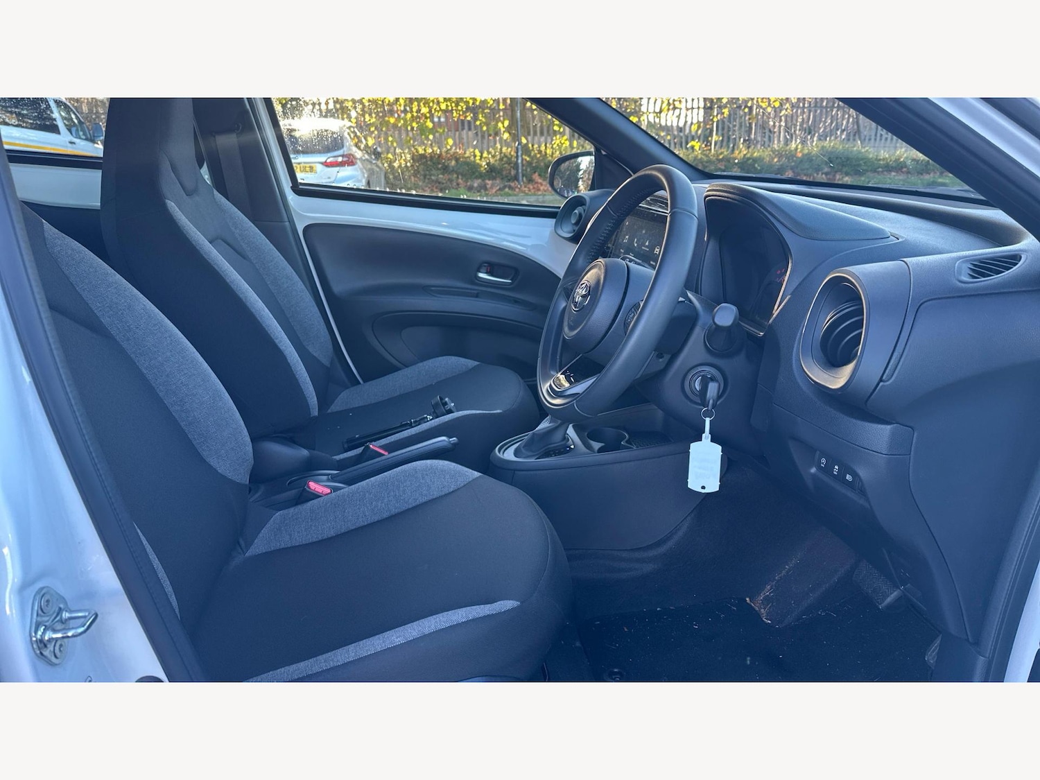 Used Toyota Aygo X 2024 for sale - 76850178: Photo 13