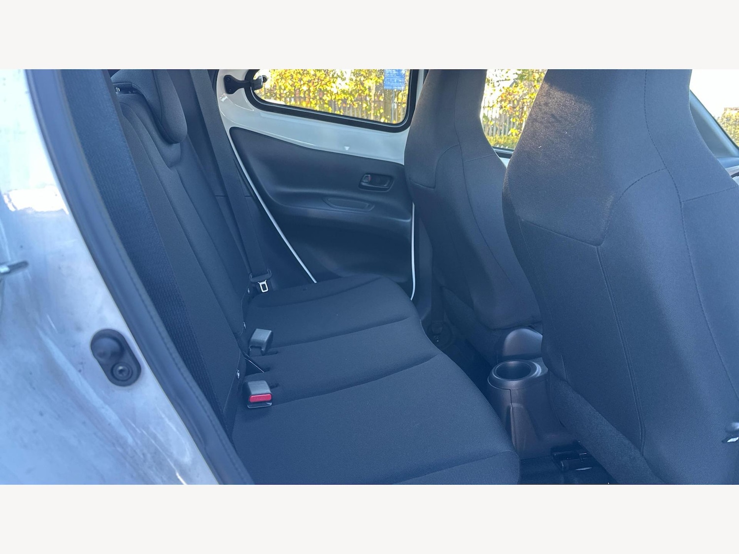 Used Toyota Aygo X 2024 for sale - 76850178: Photo 14