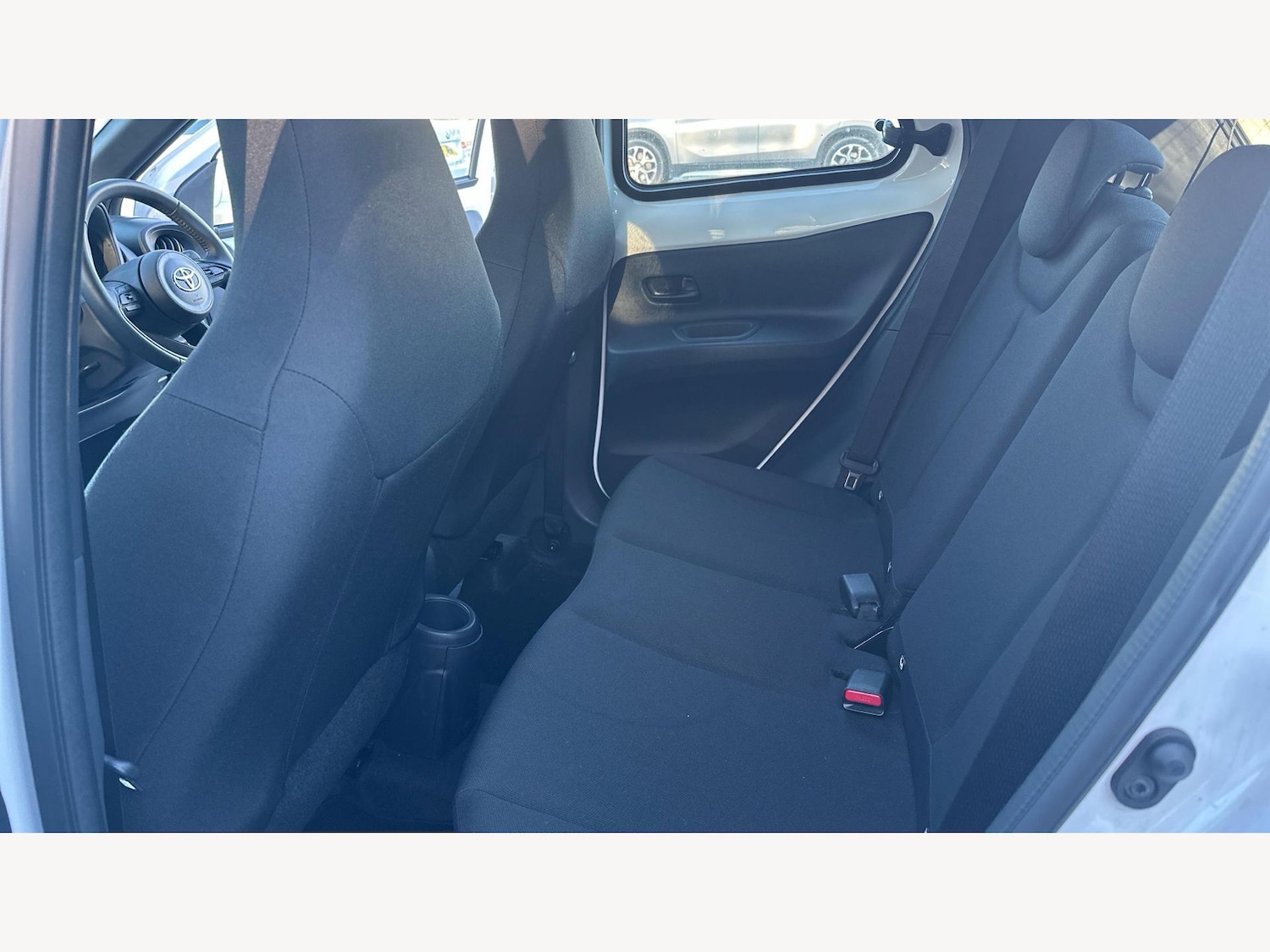 Used Toyota Aygo X 2024 for sale - 76850178: Photo 15