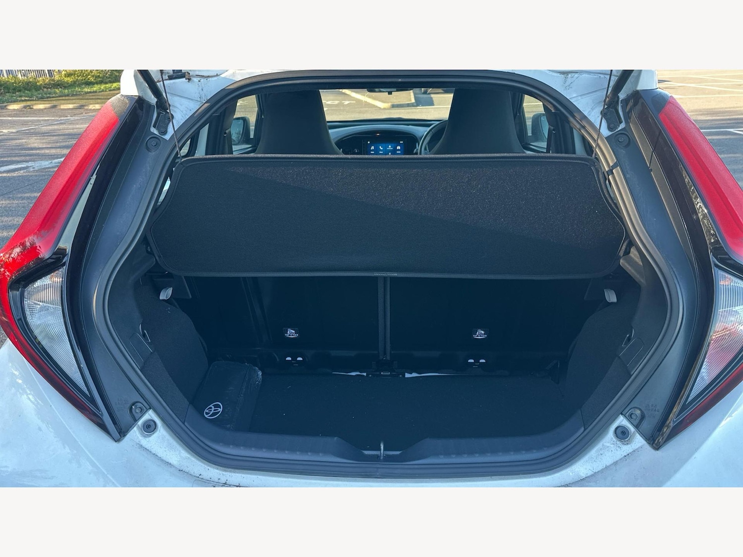 Used Toyota Aygo X 2024 for sale - 76850178: Photo 16