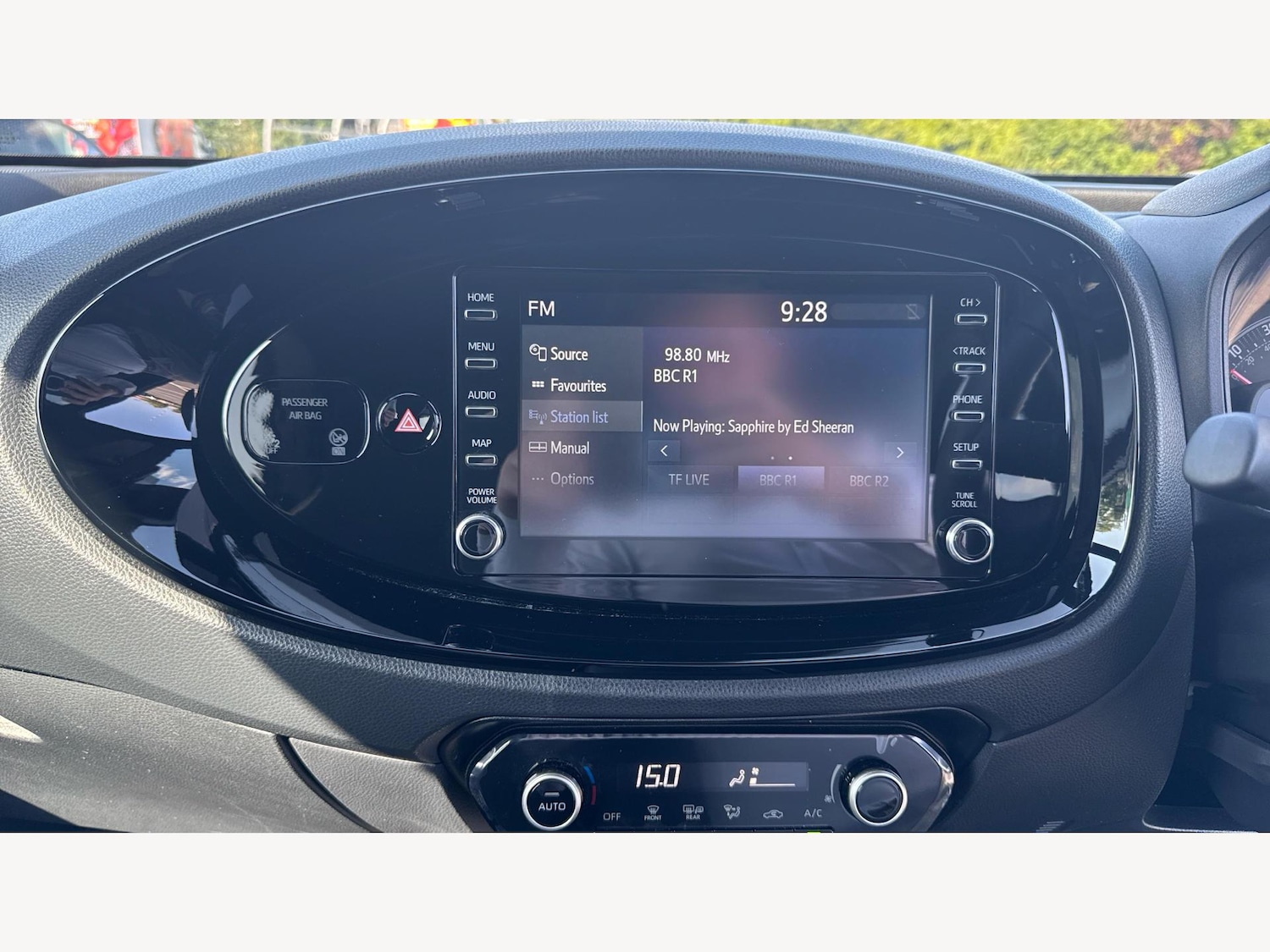 Vehicle 9