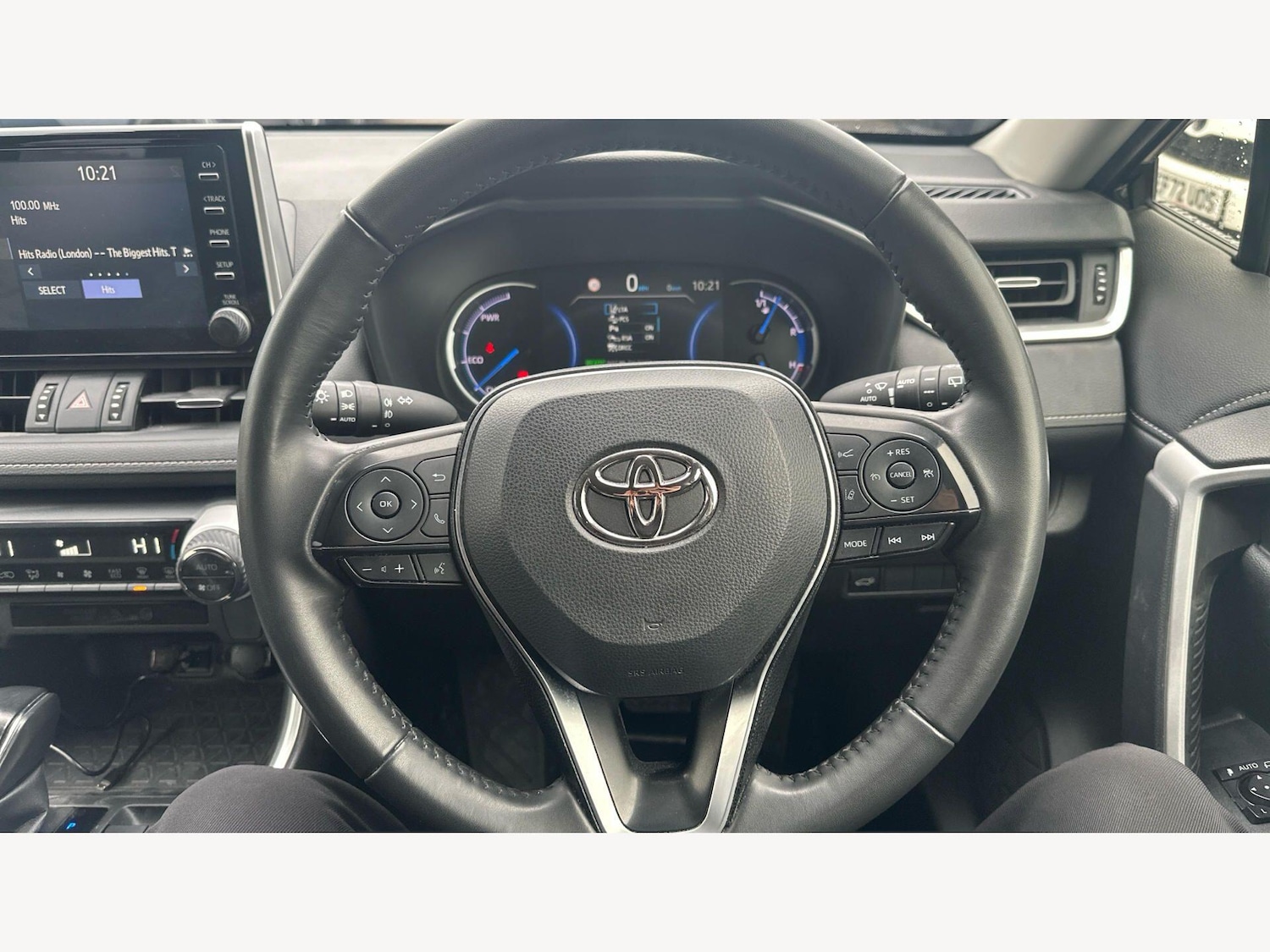 Used Toyota RAV4 2022 for sale - 77939975: Photo 10