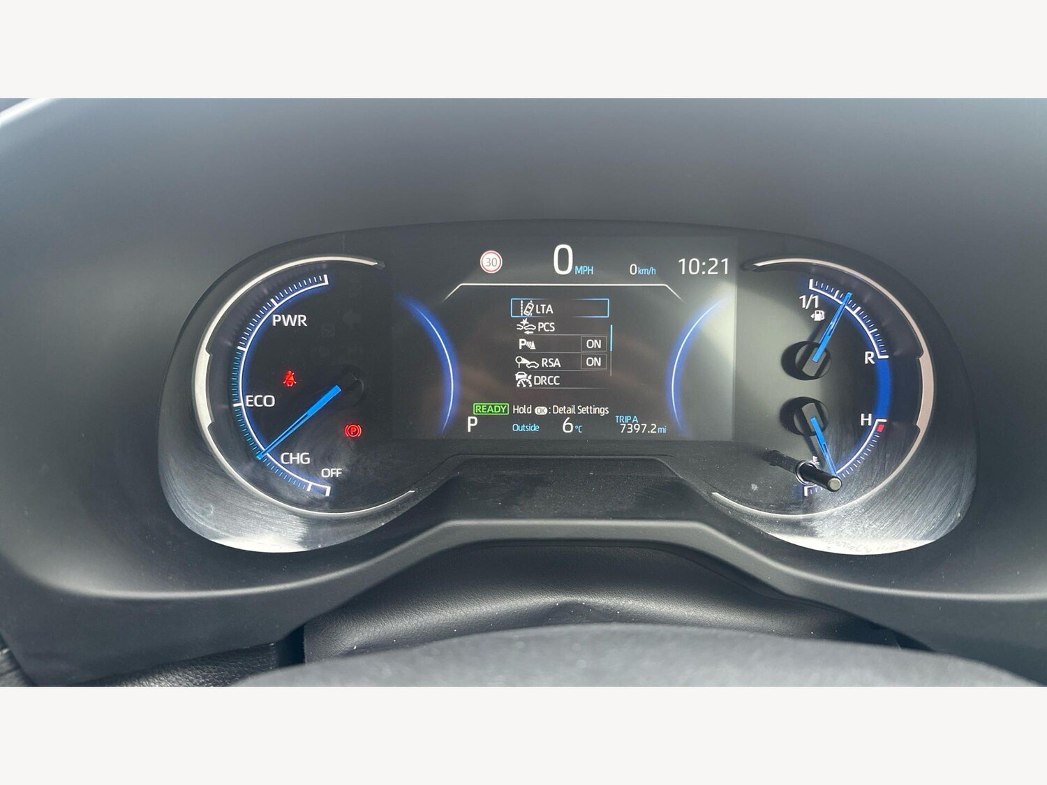 Used Toyota RAV4 2022 for sale - 77939975: Photo 11