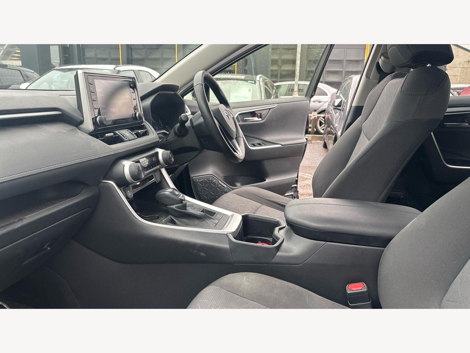 Used Toyota RAV4 2022 for sale - 77939975: Photo 12