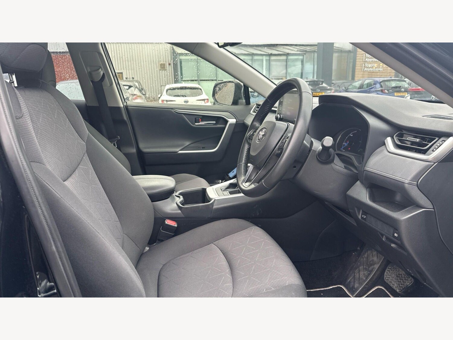 Used Toyota RAV4 2022 for sale - 77939975: Photo 13