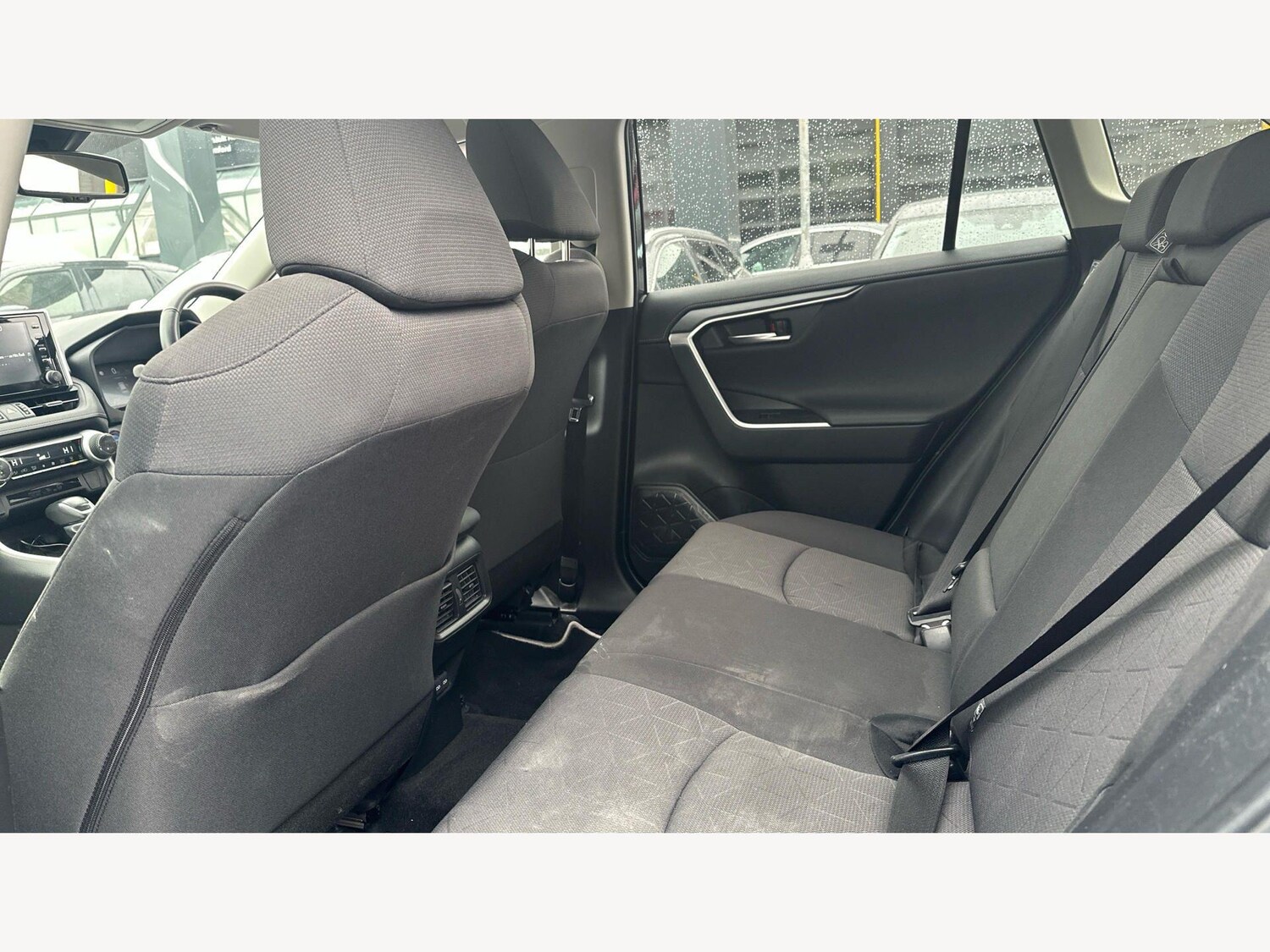 Used Toyota RAV4 2022 for sale - 77939975: Photo 15