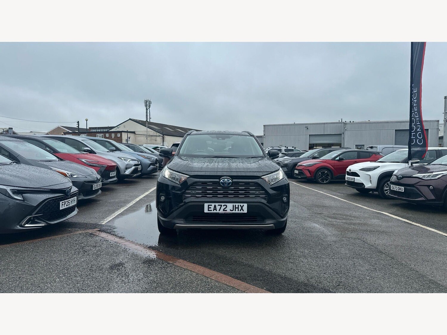 Used Toyota RAV4 2022 for sale - 77939975: Photo 17