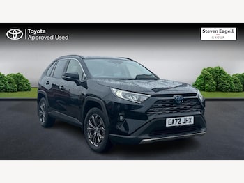 Used Toyota RAV4 2022 for sale - 77939975: Photo