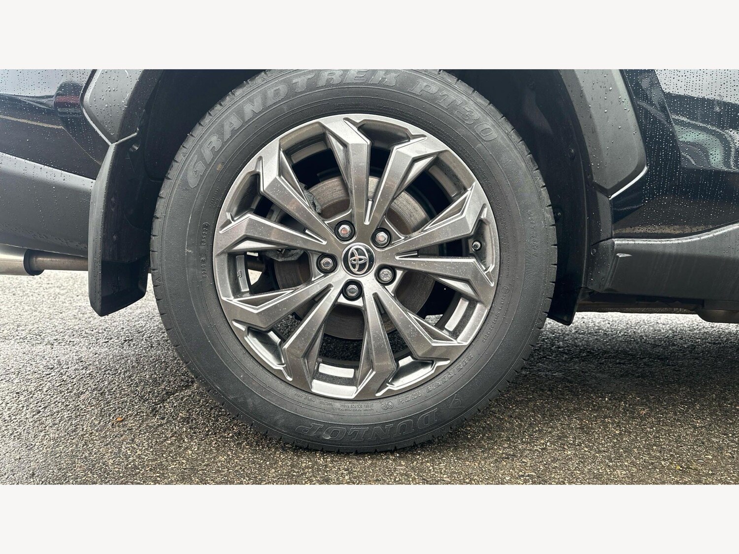 Used Toyota RAV4 2022 for sale - 77939975: Photo 20