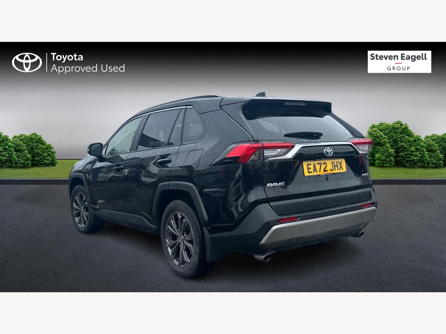 Used Toyota RAV4 2022 for sale - 77939975: Photo 6