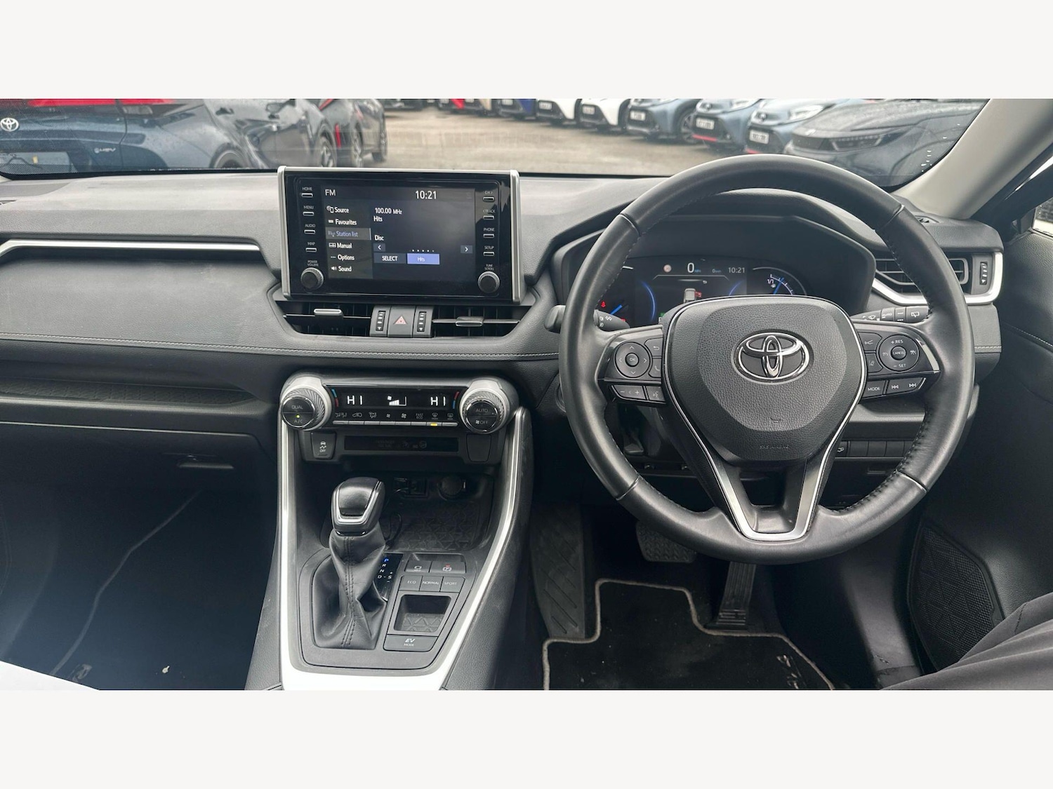 Used Toyota RAV4 2022 for sale - 77939975: Photo 7