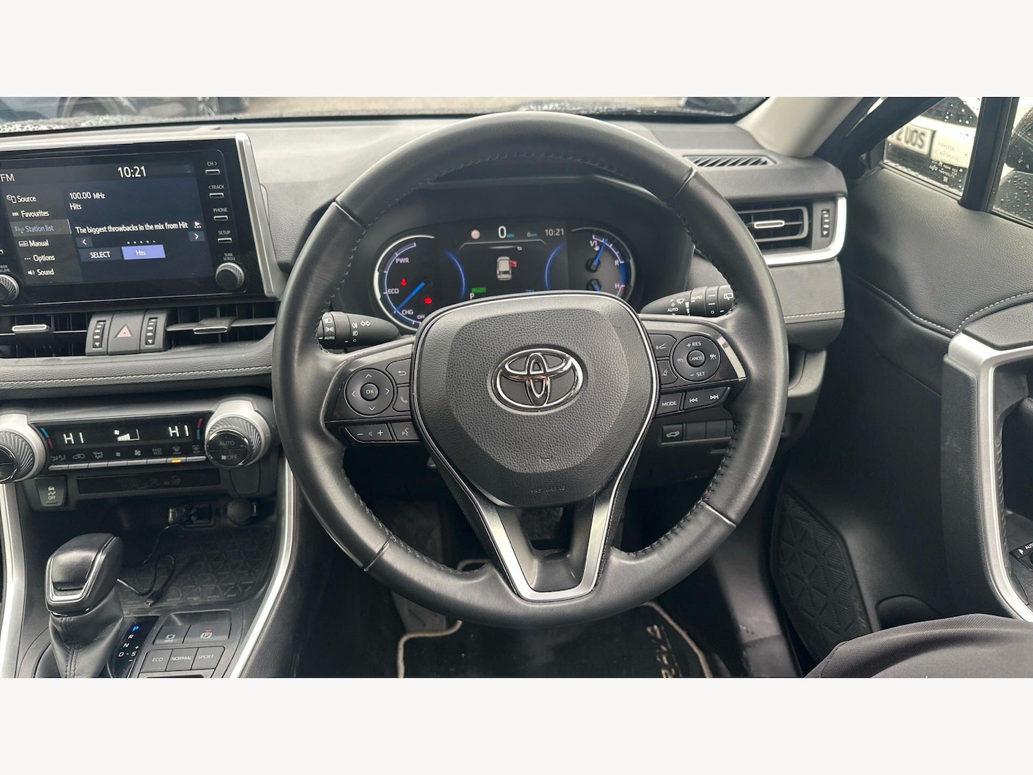 Used Toyota RAV4 2022 for sale - 77939975: Photo 8