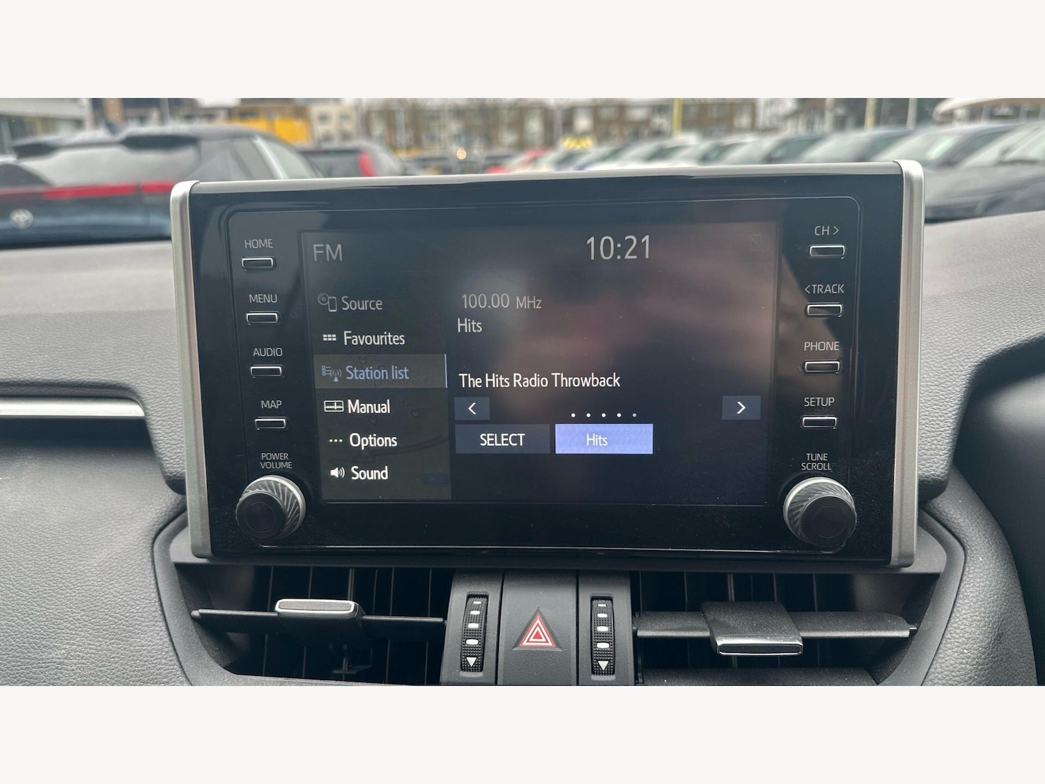 Used Toyota RAV4 2022 for sale - 77939975: Photo 9