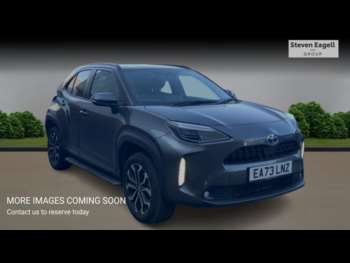 2023 (73) - 1.5 VVT-h Design E-CVT Euro 6 (s/s) 5dr