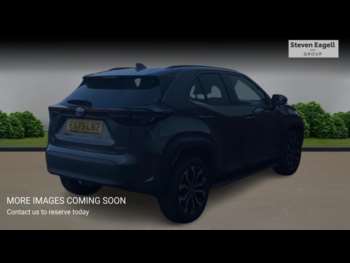 Used Toyota Yaris Cross 2023 for sale - 74704638: Photo