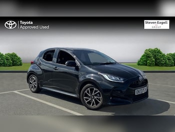 Used Toyota Yaris 2024 for sale - 75601190: Photo