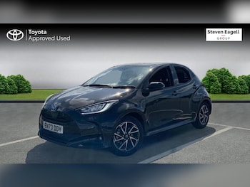 Used Toyota Yaris 2024 for sale - 75601190: Photo