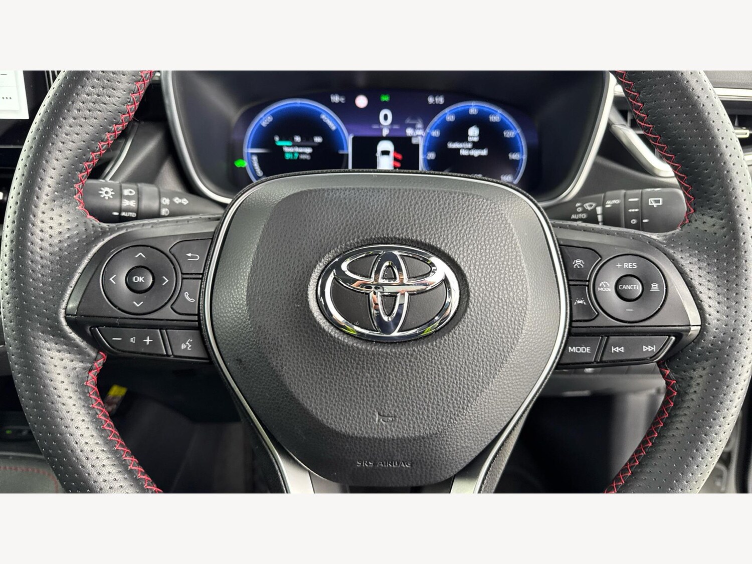 Used Toyota Corolla 2024 for sale - 77537295: Photo 10