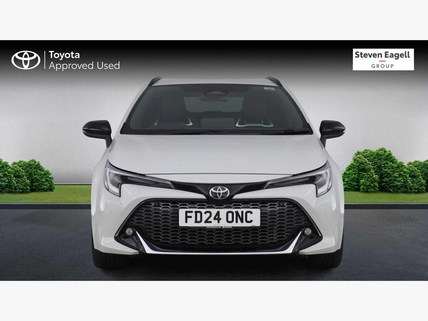 Used Toyota Corolla 2024 for sale - 77537295: Photo 17