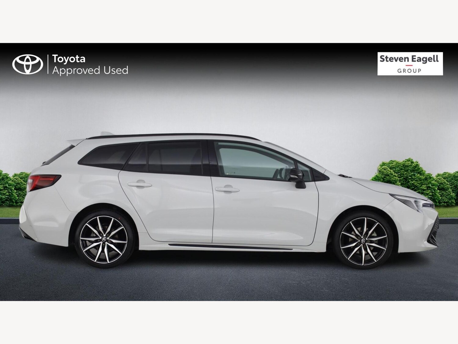 Used Toyota Corolla 2024 for sale - 77537295: Photo 18