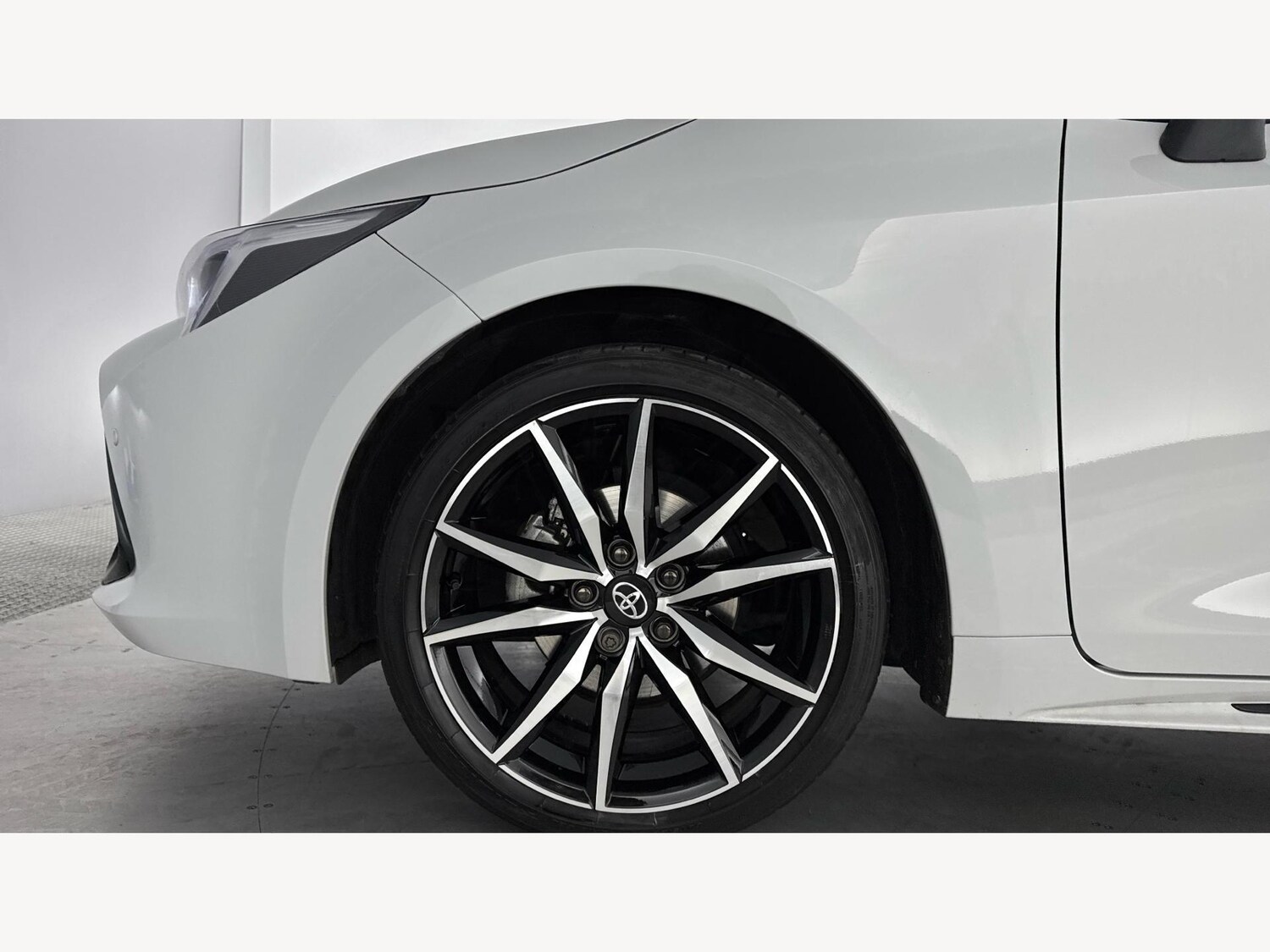 Used Toyota Corolla 2024 for sale - 77537295: Photo 20