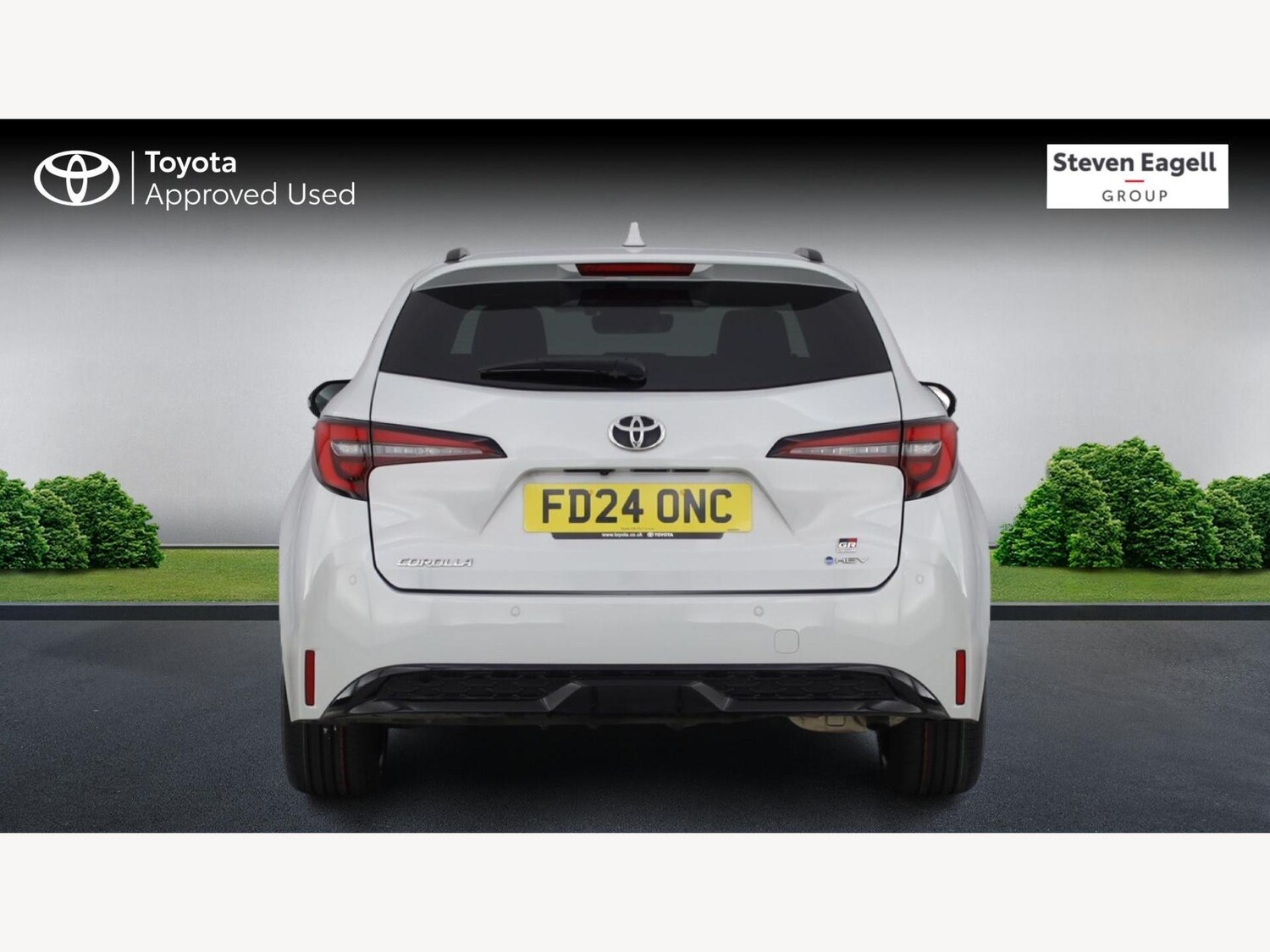 Used Toyota Corolla 2024 for sale - 77537295: Photo 21