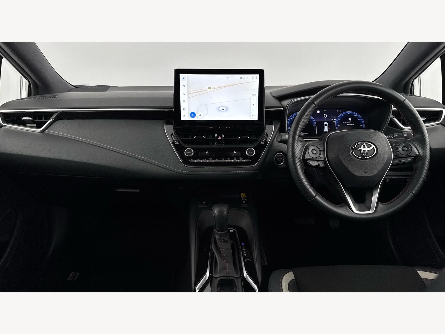 Used Toyota Corolla 2024 for sale - 77537295: Photo 7