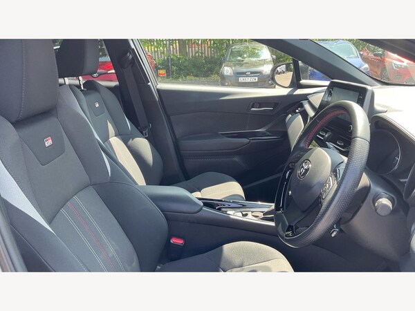 Used Toyota C-HR 2022 for sale - 75093848: Photo 13