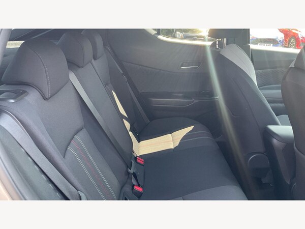 Used Toyota C-HR 2022 for sale - 75093848: Photo 14